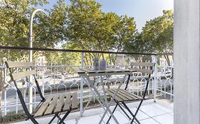 Altido Superb And Spacious Flats Near Trastevere